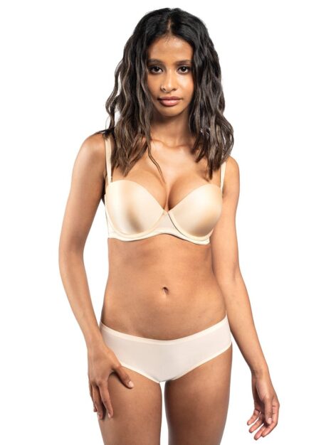 Produkt: Biustonosz Balkonetka Push Up DB-9232