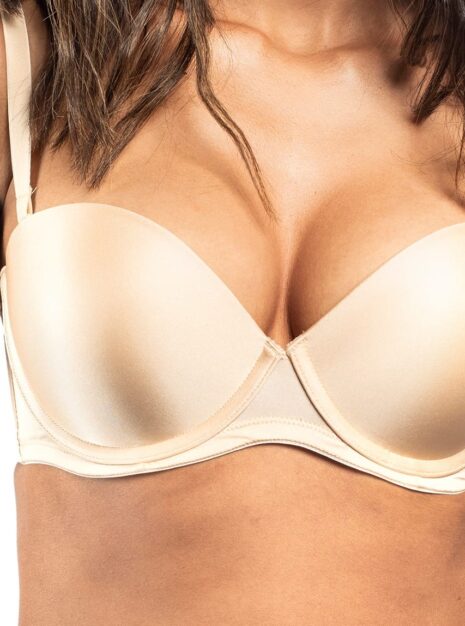 Produkt: Biustonosz Balkonetka Push Up DB-9232