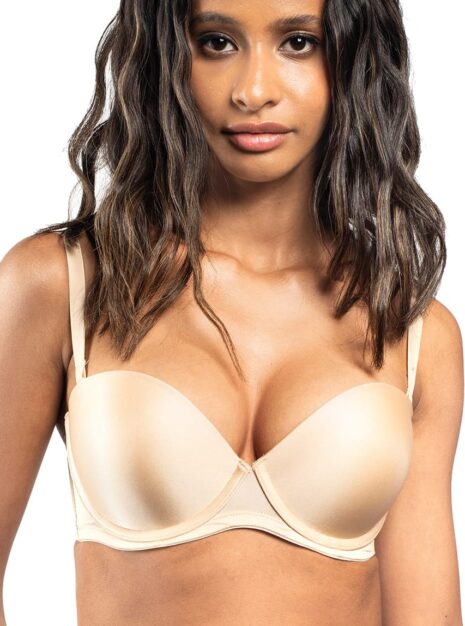 Produkt: Biustonosz Balkonetka Push Up DB-9232