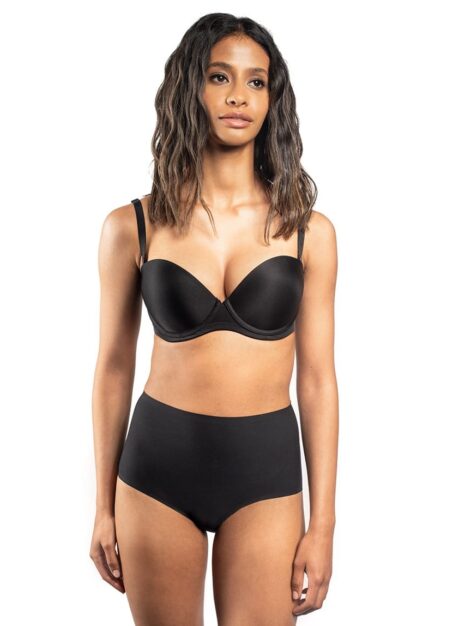 Produkt: Klasyczne Majtki Bezszwowe One Size DM-6279