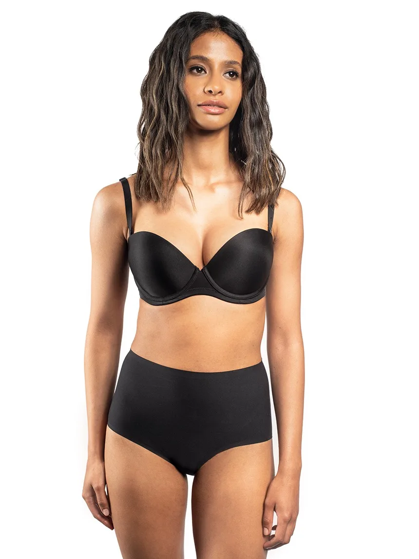 ProductPush Up Balconette Bra DB-9232
