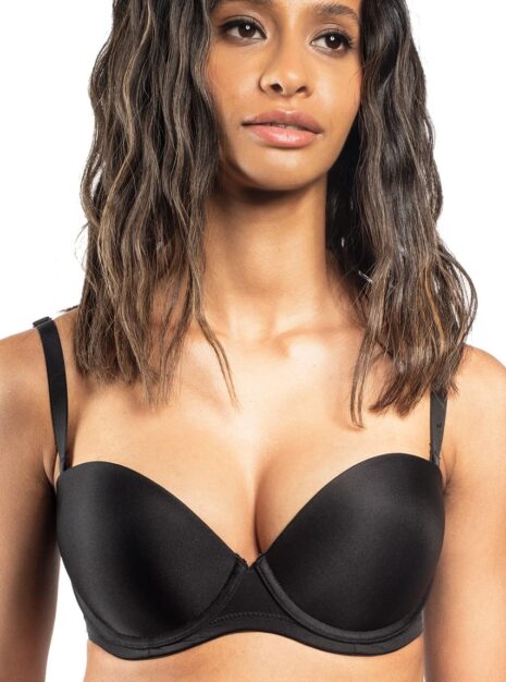 Produkt: Biustonosz Balkonetka Push Up DB-9232