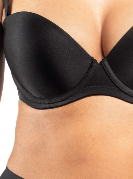 Produkt: Biustonosz Balkonetka Push Up DB-9232