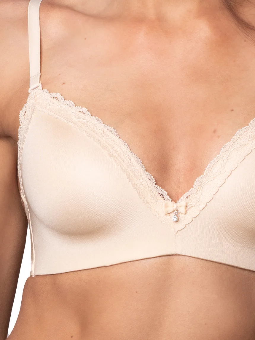 ProductSmooth Wireless Bra DB-9174