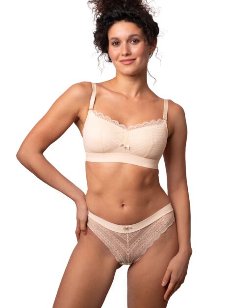 ProductWireless Bralette Top Bra DB-9281