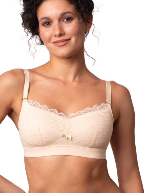 ProductWireless Bralette Top Bra DB-9281
