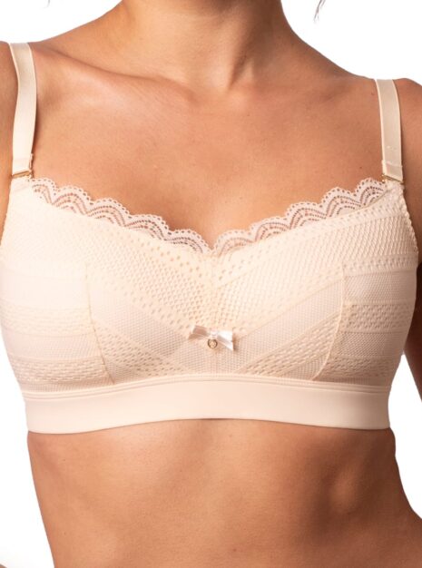 ProductWireless Bralette Top Bra DB-9281