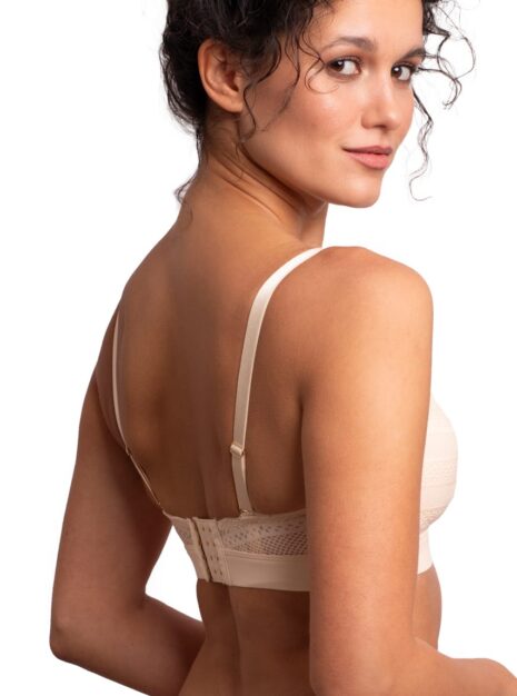 ProductWireless Bralette Top Bra DB-9281