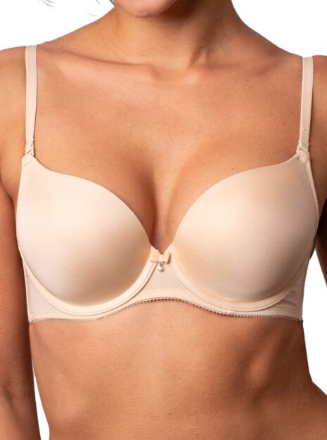 Produkt: Biustonosz Gładki Push Up DB-9214
