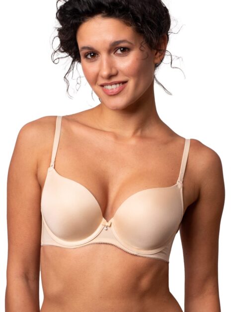 Produkt: Biustonosz Gładki Push Up DB-9214