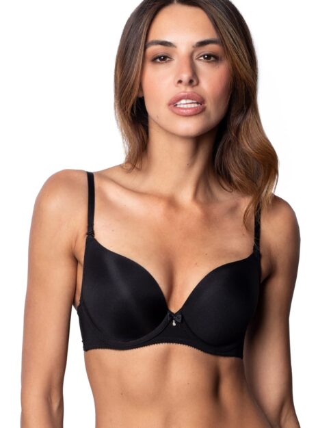 Produkt: Biustonosz Gładki Push Up DB-9214