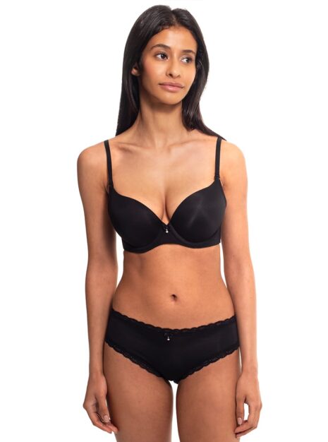 Produkt: Biustonosz Gładki Push Up DB-9214