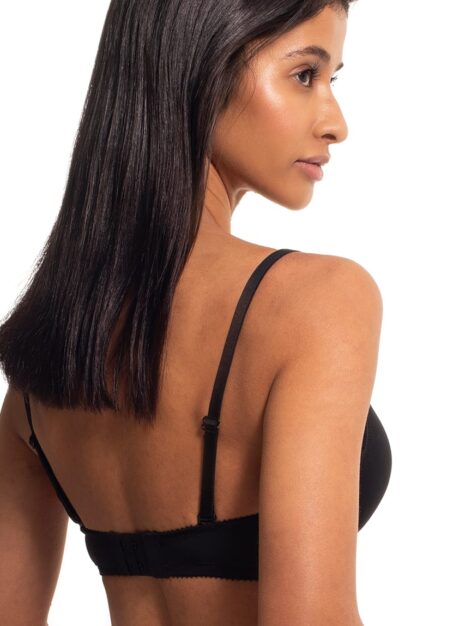 Produkt: Biustonosz Gładki Push Up DB-9214