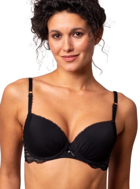Produkt: Biustonosz Push Up Z Łańcuszkiem DB-9282