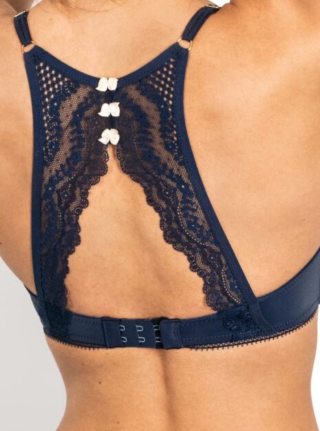 ProductMy Body Push Up Bra With Decorative Back DB-9276