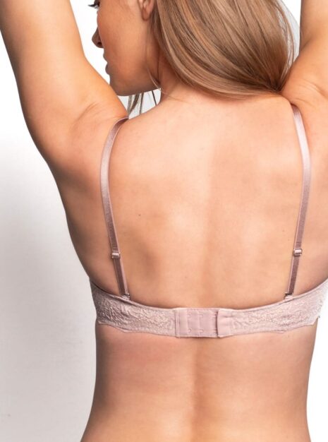 Produkt: Biustonosz Push Up Koronkowy DB-9304