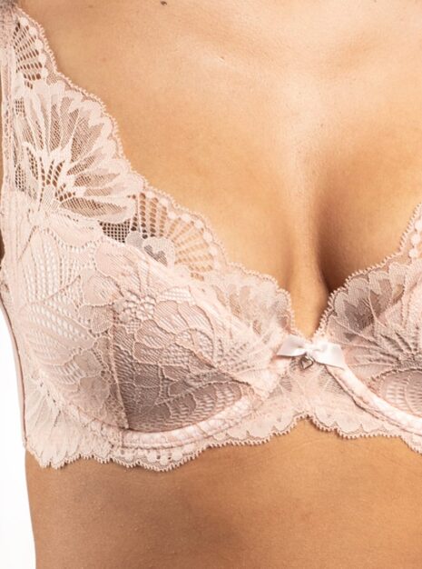 ProductPocket Up Plunge Bra Up Db-9312