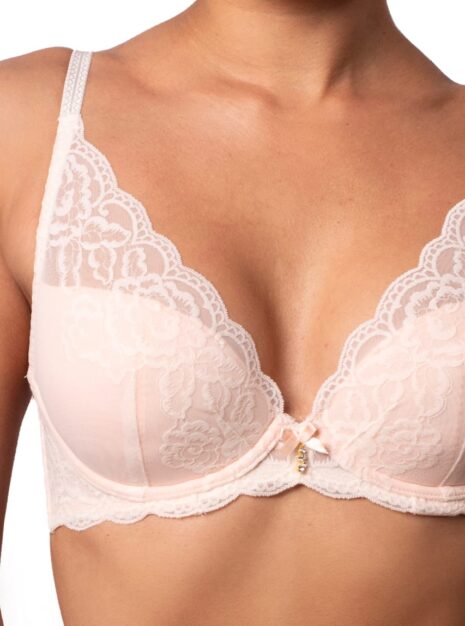Produkt: Biustonosz Braletka Pocket Up DB-9277