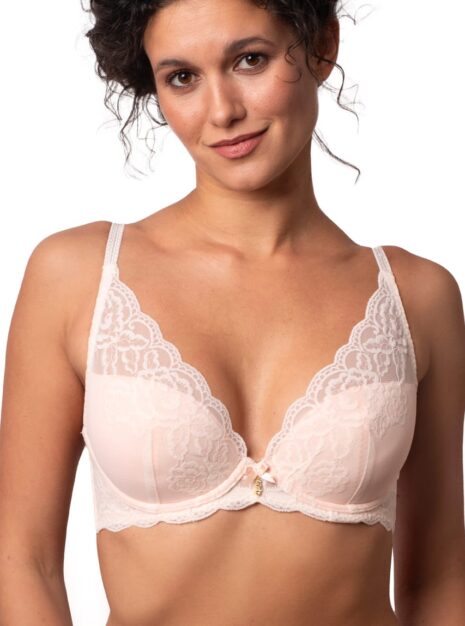 Produkt: Biustonosz Braletka Pocket Up DB-9277