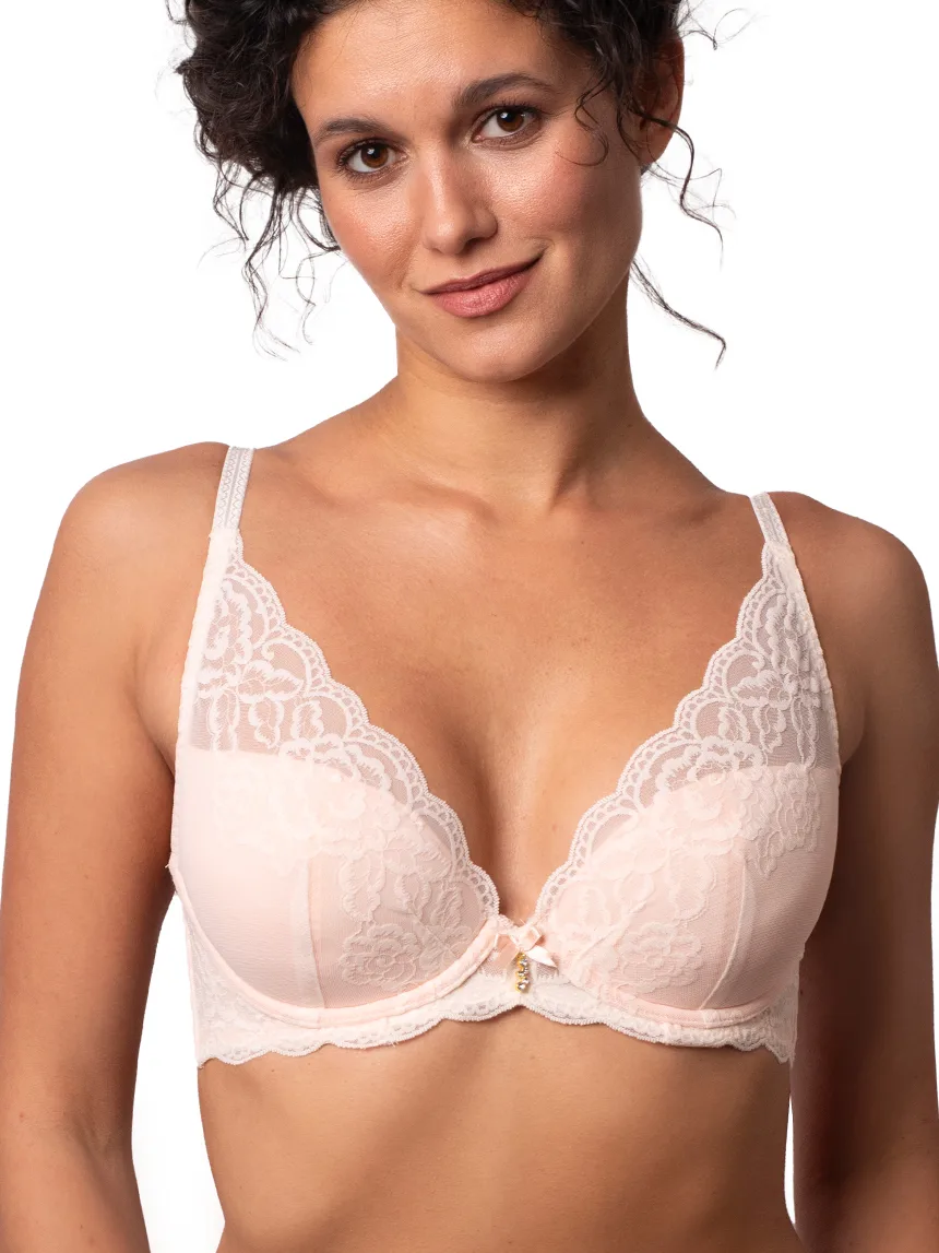 ProductBralette Pocket Up Bra DB-9277