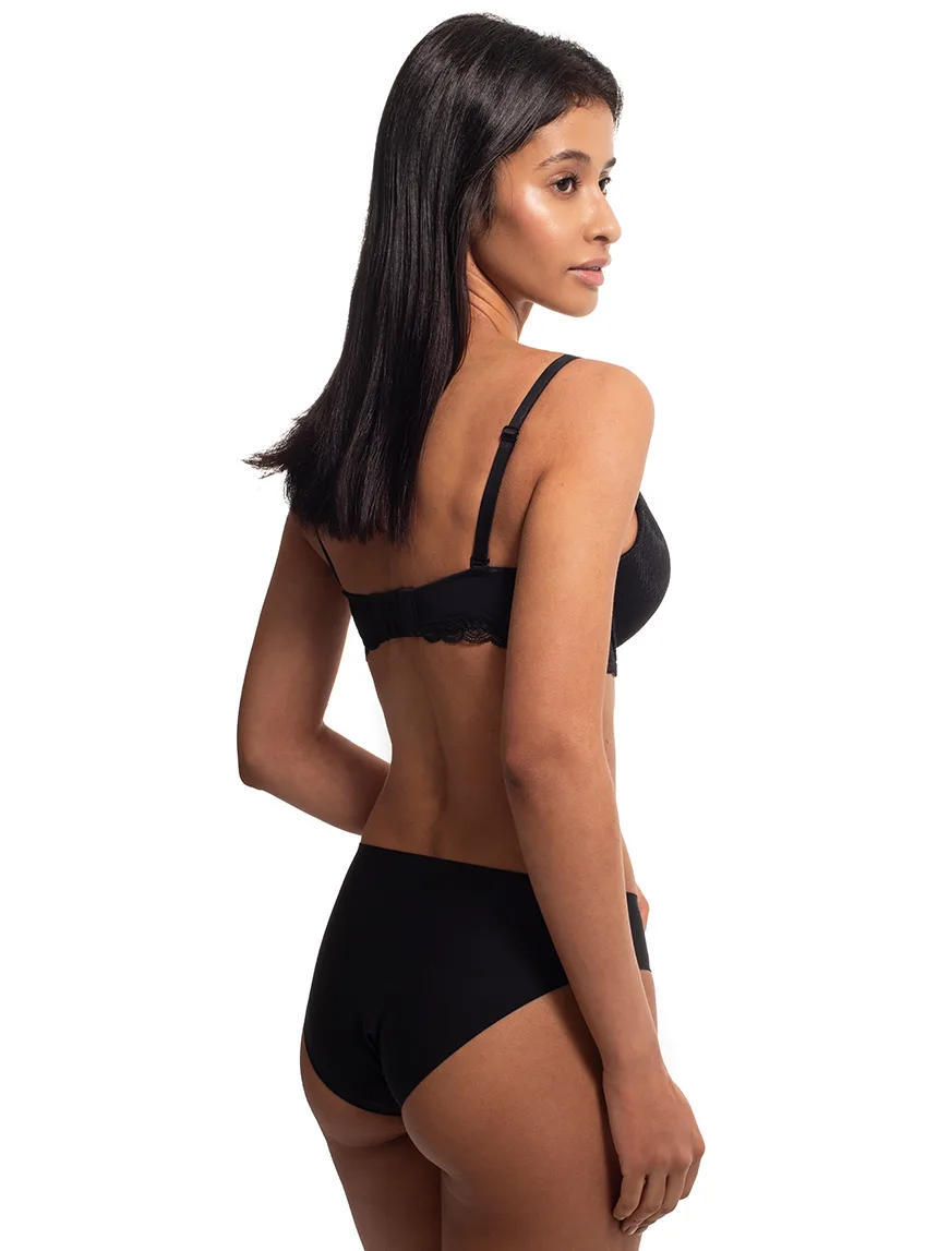 Produkt: Majtki Bezszwowe Bikini One Size DM-6286