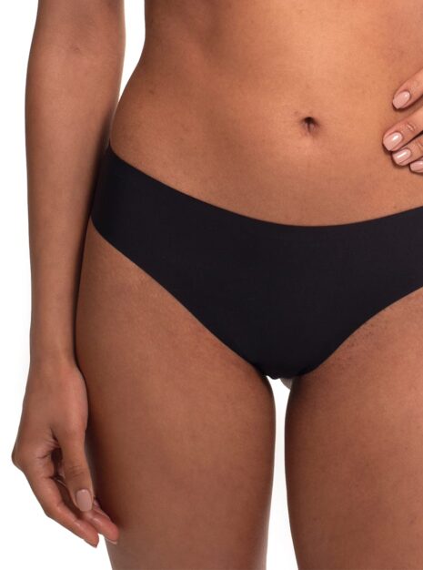 Produkt: Majtki Bezszwowe Bikini One Size DM-6286