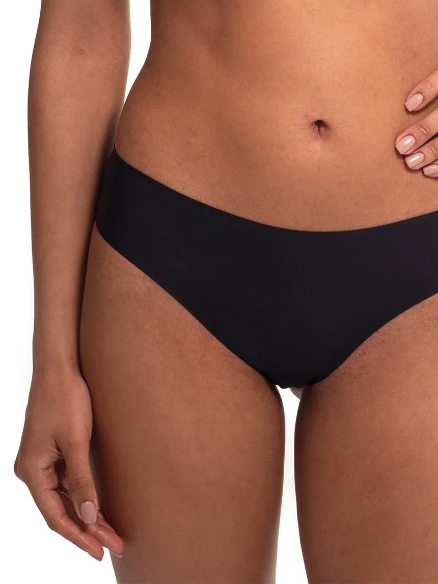 Produkt: Majtki Bezszwowe Bikini One Size DM-6286