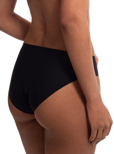 Produkt: Majtki Bezszwowe Bikini One Size DM-6286
