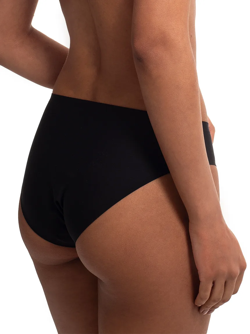 Produkt: Majtki Bezszwowe Bikini One Size DM-6286