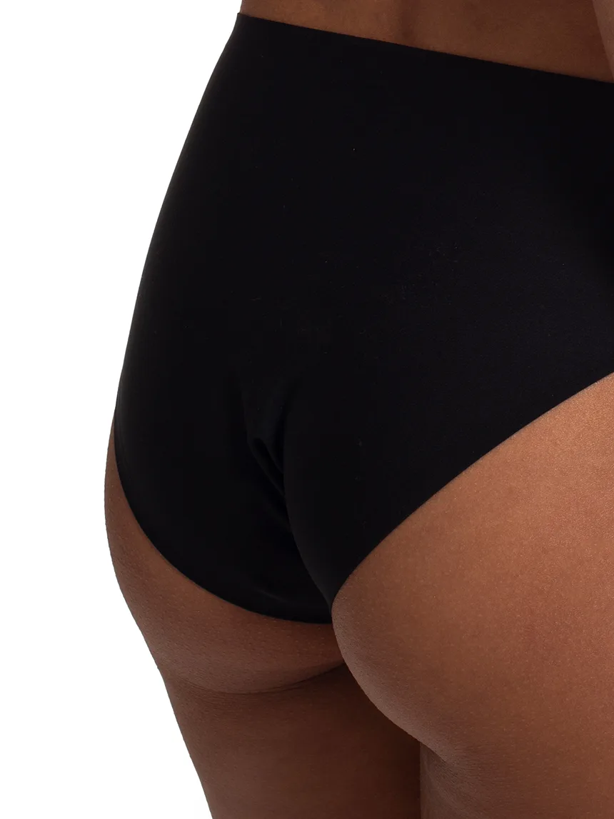 Produkt: Majtki Bezszwowe Bikini One Size DM-6286