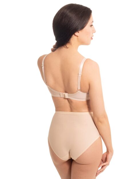 Produkt: Klasyczne Majtki Bezszwowe One Size DM-6279