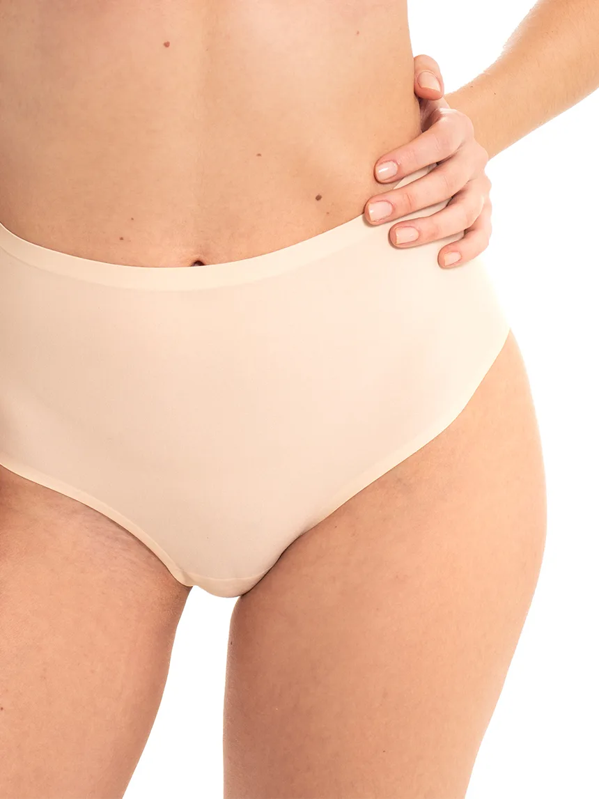 Produkt: Klasyczne Majtki Bezszwowe One Size DM-6279