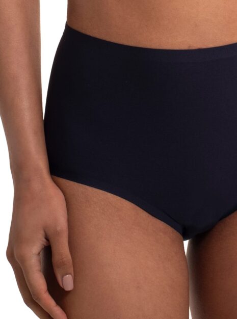 Produkt: Klasyczne Majtki Bezszwowe One Size DM-6279