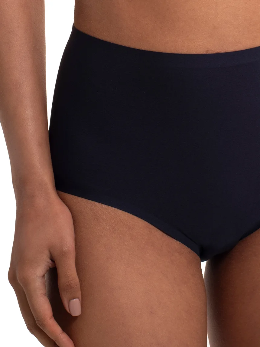 Produkt: Klasyczne Majtki Bezszwowe One Size DM-6279