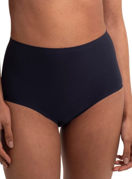 Produkt: Klasyczne Majtki Bezszwowe One Size DM-6279