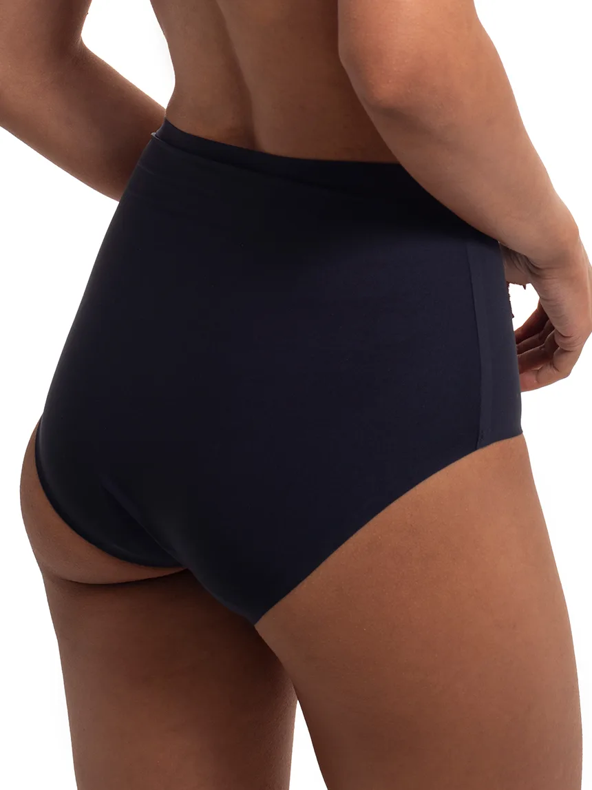 Produkt: Klasyczne Majtki Bezszwowe One Size DM-6279