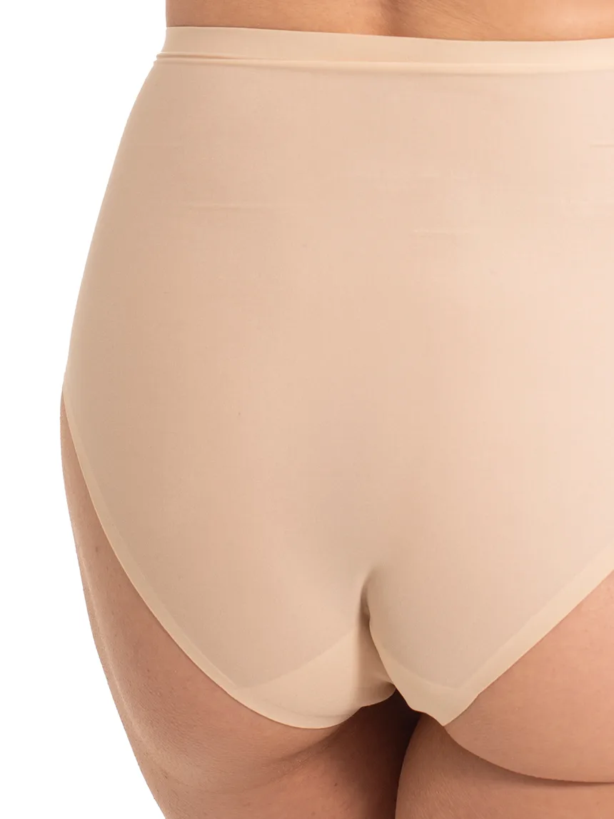 Produkt: Klasyczne Majtki Bezszwowe One Size DM-6279