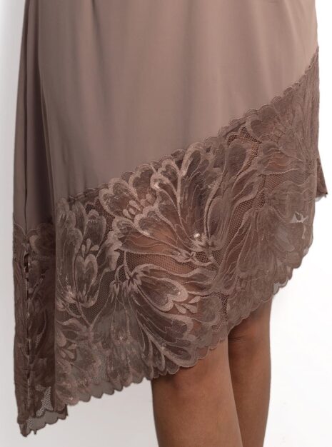 ProductMidi Nightdress DK-3120