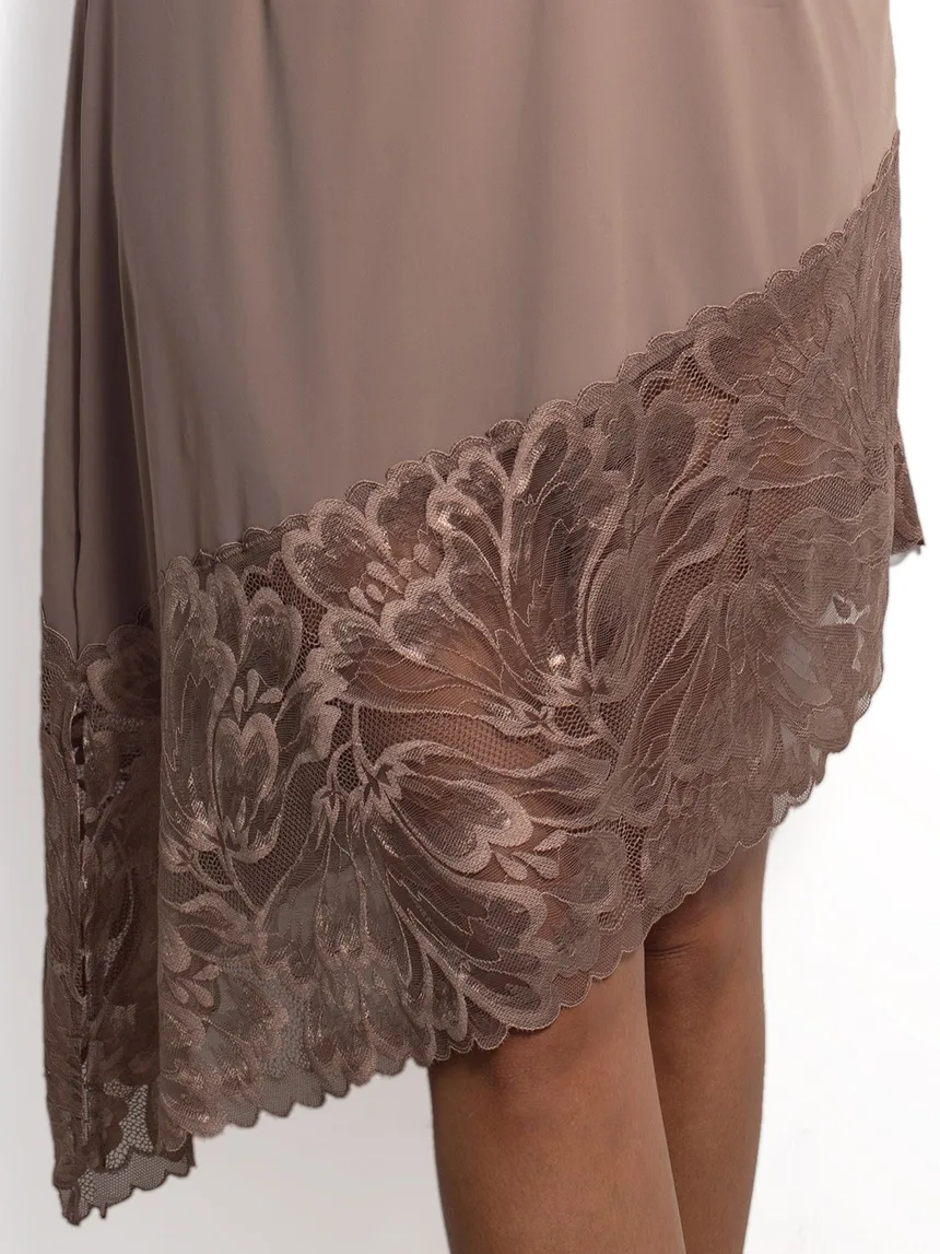 ProductMidi Nightdress DK-3120