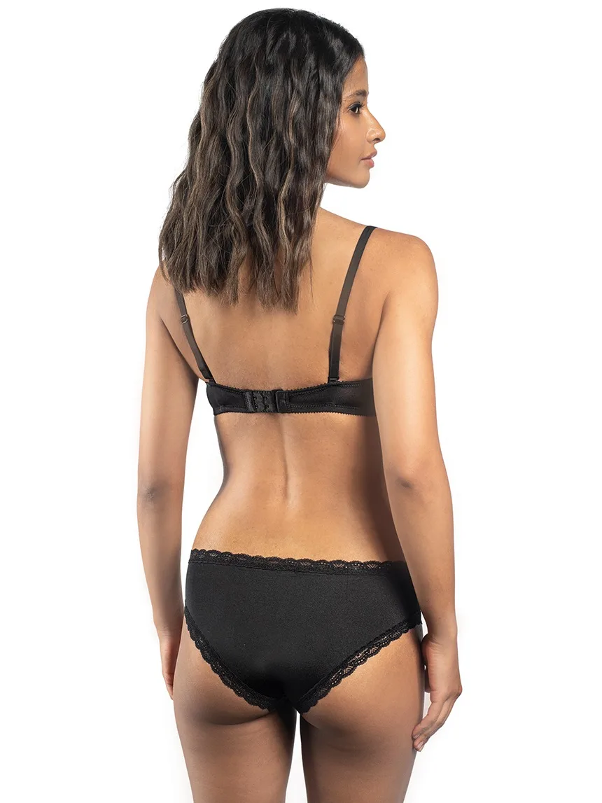 ProductSmooth Bikini Panties DM-6236