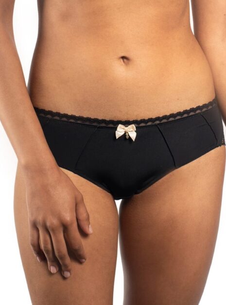 ProductBikini Briefs Lace Back DM-6318