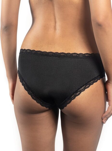 ProductSmooth Bikini Panties DM-6236