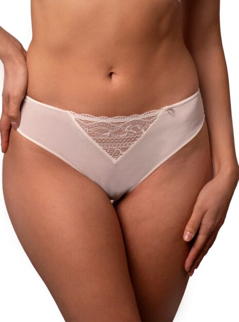 ProductElastic Mesh Bikini Briefs DM-6310