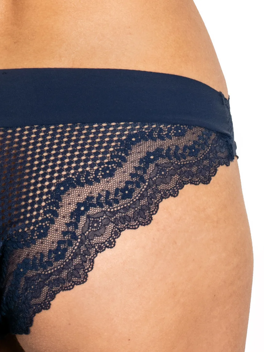 ProductLace Bikini Briefs DM-6289