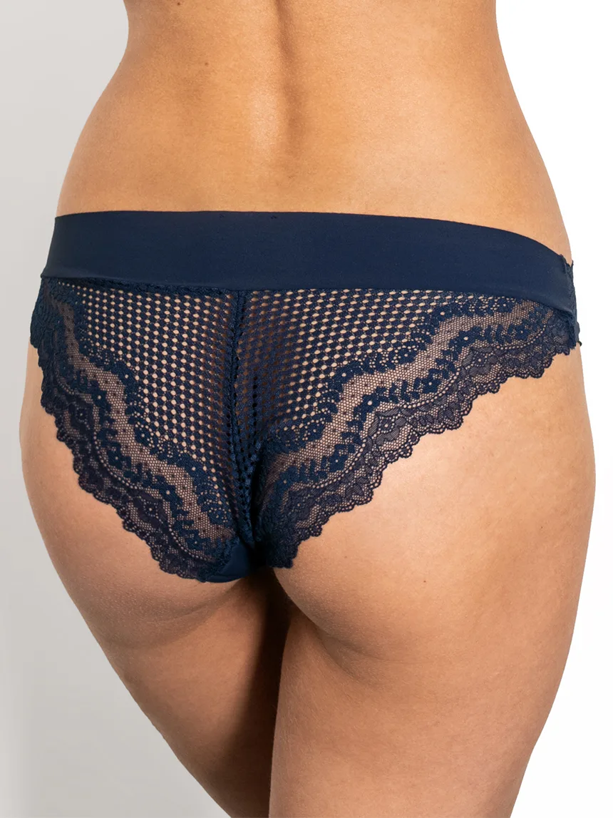 ProductLace Bikini Briefs DM-6289