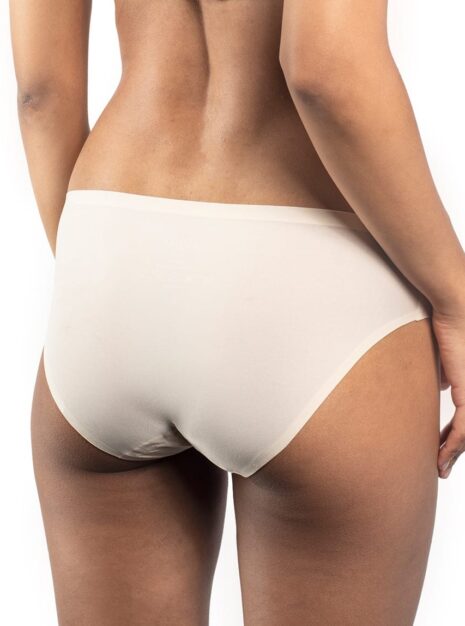 Produkt: Majtki Bezszwowe Bikini Rozmiar Uniwersalny DM-6286