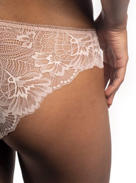 ProductLace Bikini Briefs DM-6316