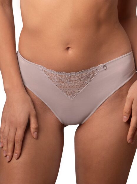 ProductElastic Mesh Bikini Briefs DM-6310