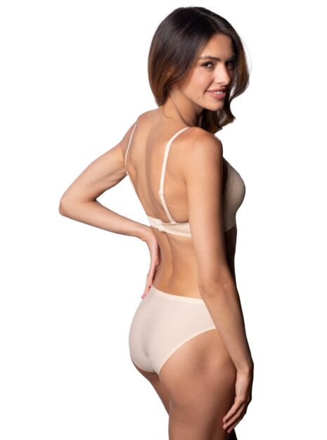 Produkt: Majtki Bezszwowe Bikini Rozmiar Uniwersalny DM-6286
