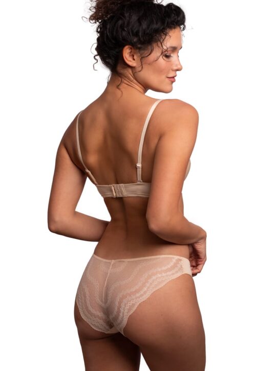 Produkt: Bikini Z Koronkowym Tyłem DM-6298